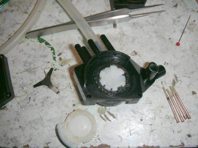 Verteilerrep