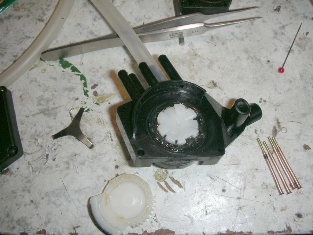 Verteilerrep