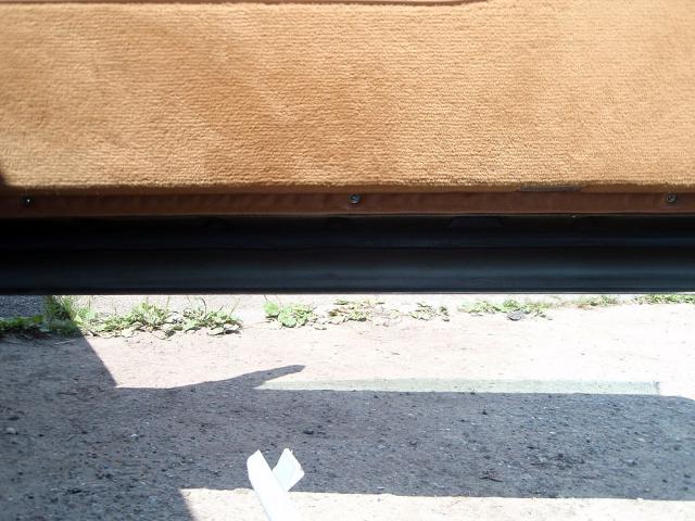 Tipps & Tricks: Coupe Türverkleidung ausbauen (viele Bilder)