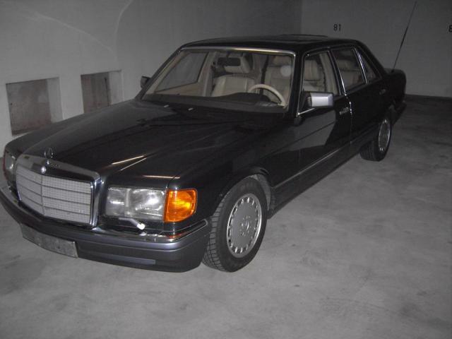 Tiefgarage