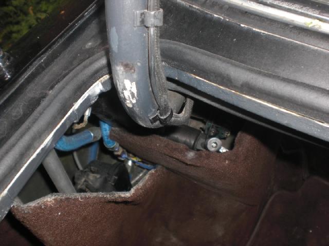 Gullwing Black (1)