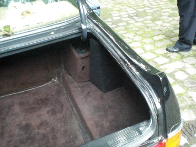 Gullwing Black (2)
