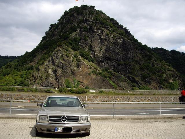 Urlaub Lorelei
