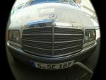 mercedes w126 300se