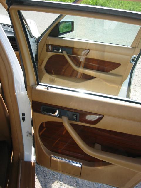 S Klasse April 2007 052