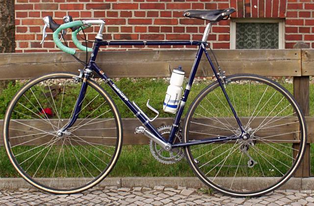 Duerkopp-rennrad