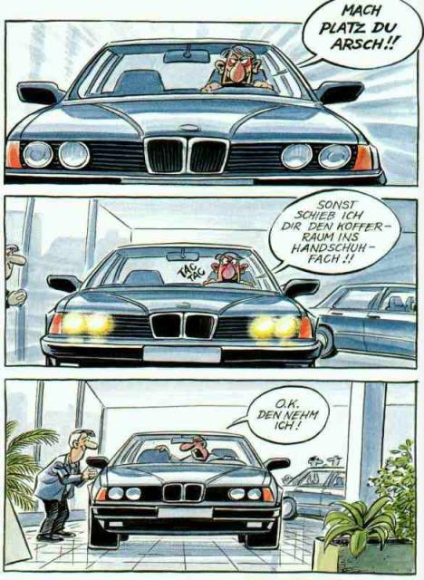 BMW_E32_comic