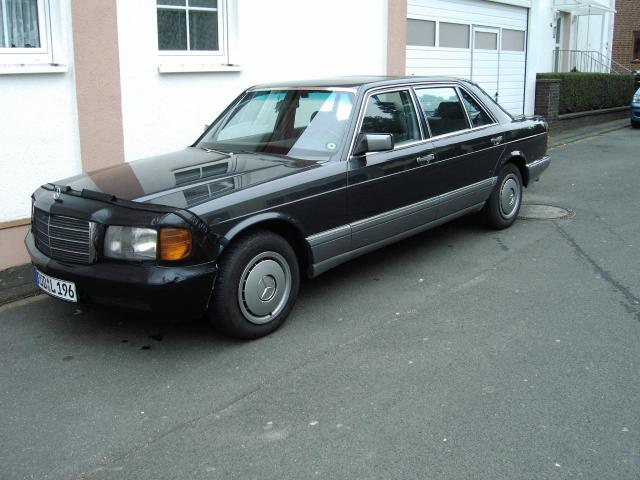 W126 Bra 1